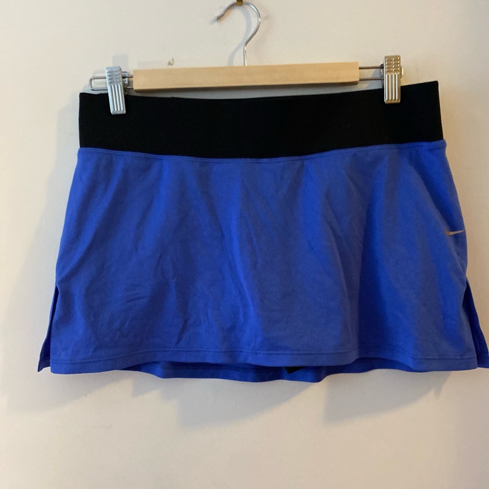 Nike Dri Fit Skort M